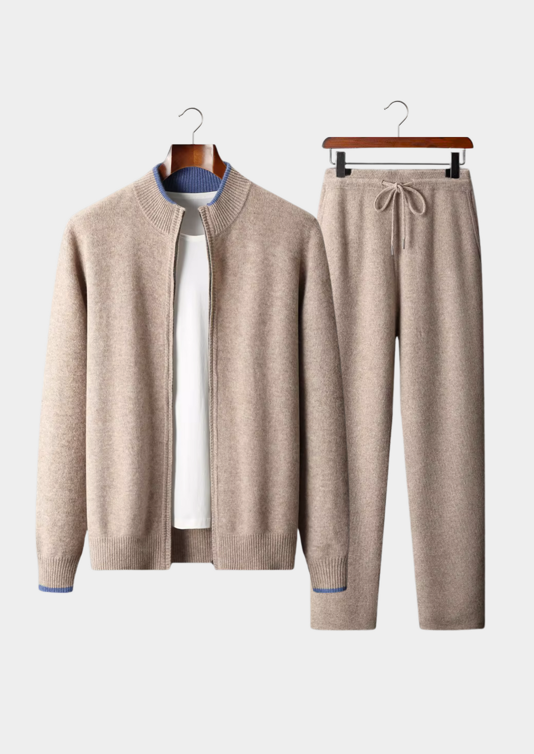 ORION™ | Luxe Knit Lounge Set
