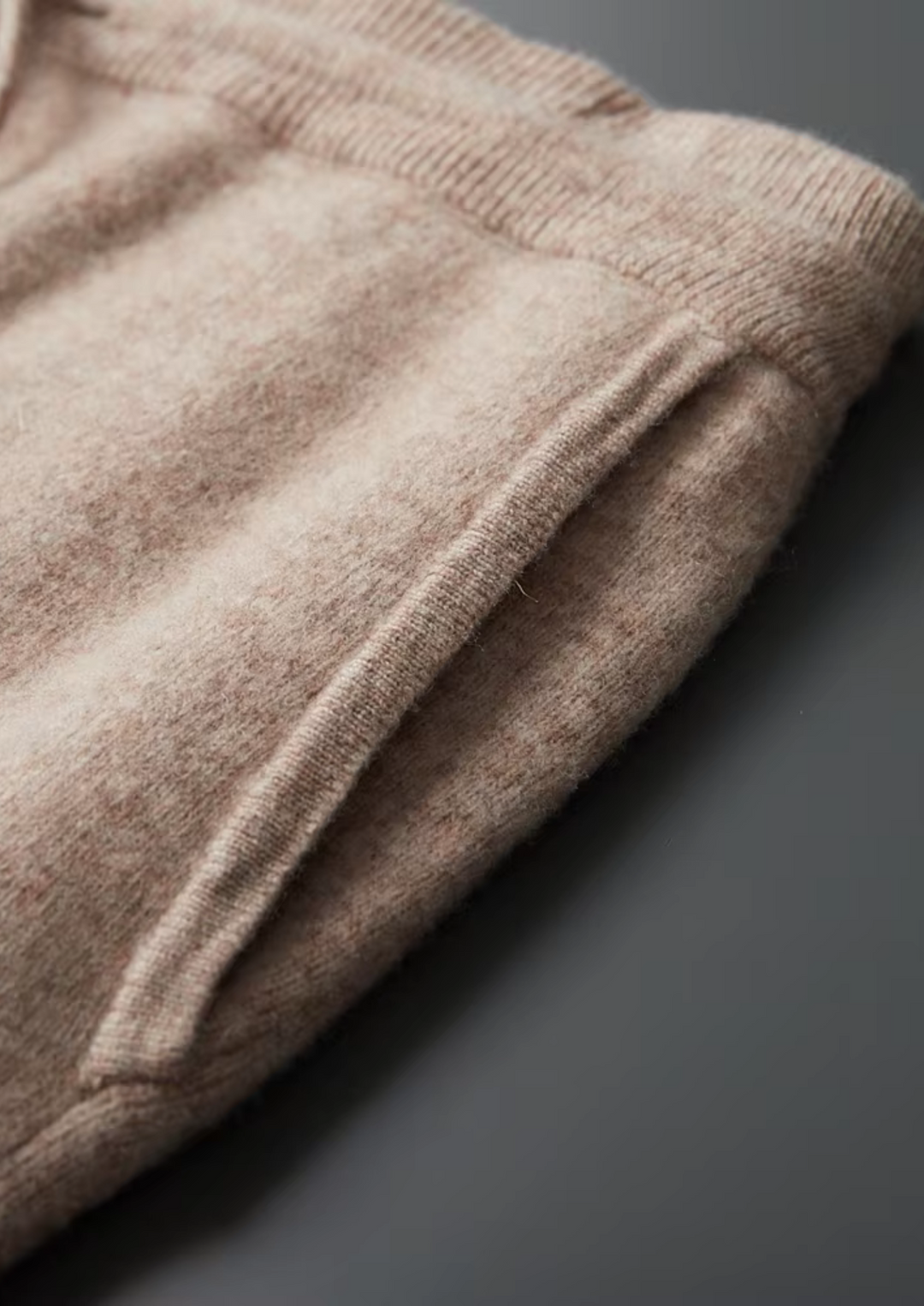 ORION™ | Luxe Knit Lounge Set