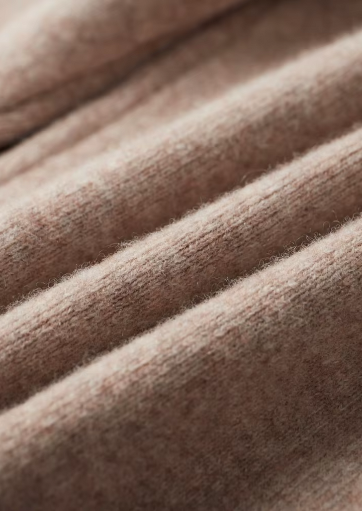 ORION™ | Luxe Knit Lounge Set