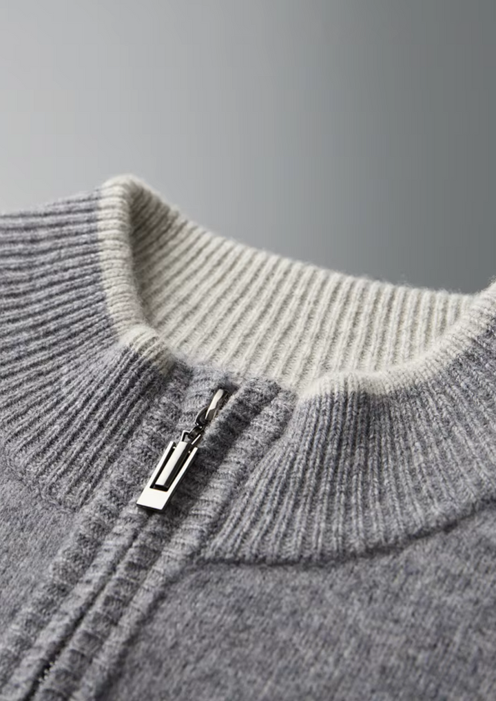 ORION™ | Luxe Knit Lounge Set