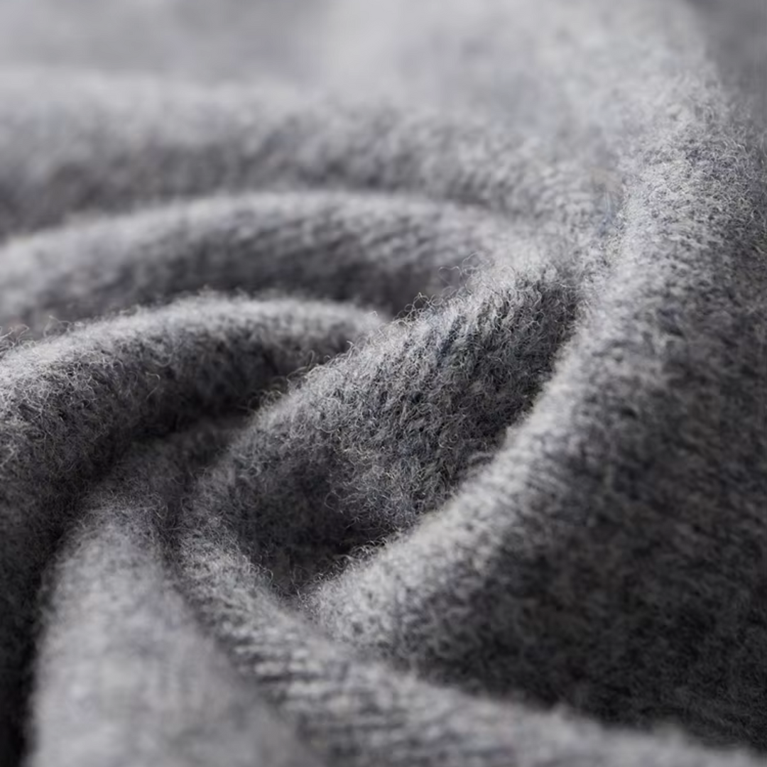 ORION™ | Luxe Knit Lounge Set