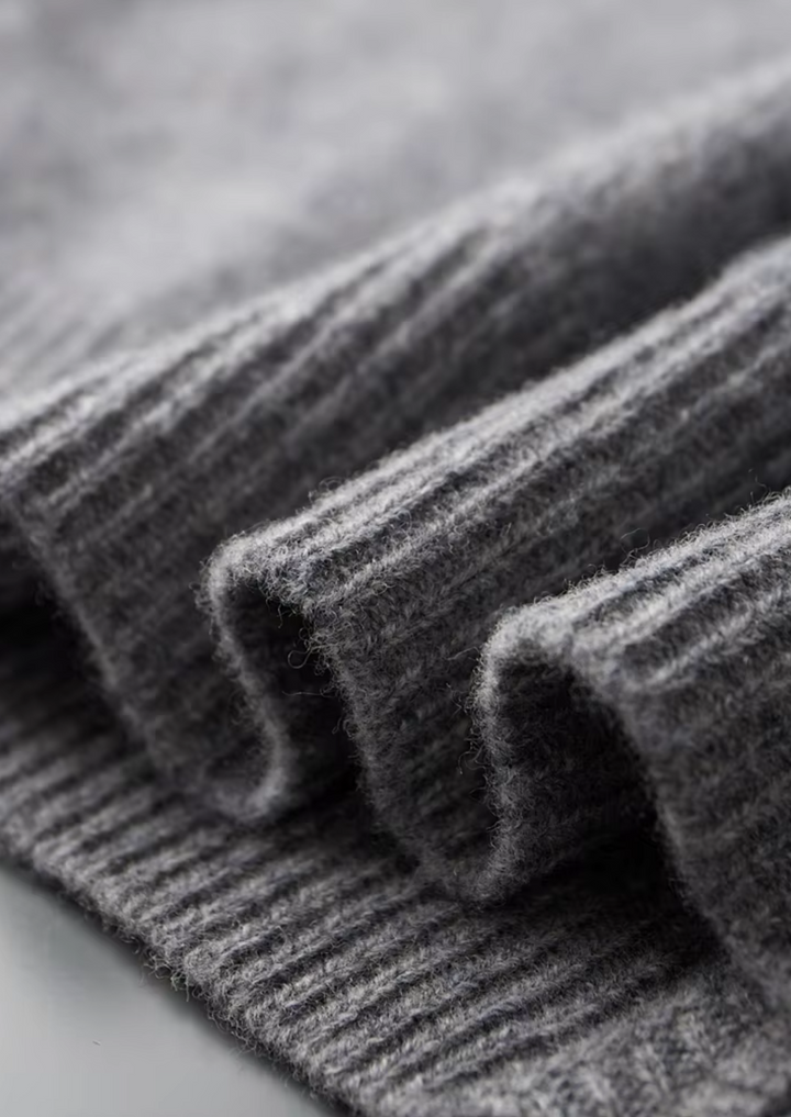 ORION™ | Luxe Knit Lounge Set