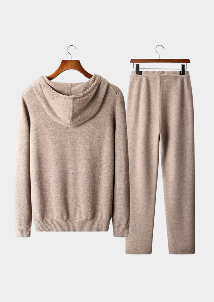 ORION™ | Luxe Knit Lounge Set