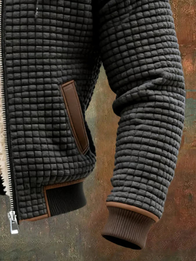 Hugo™ | Retro Outdoor Jacket