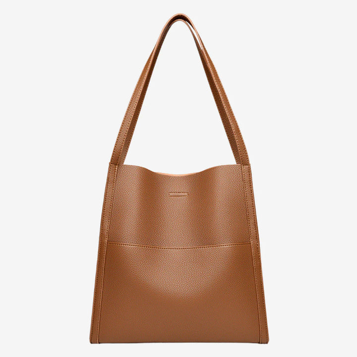 FREYA™ | Leather Handbag