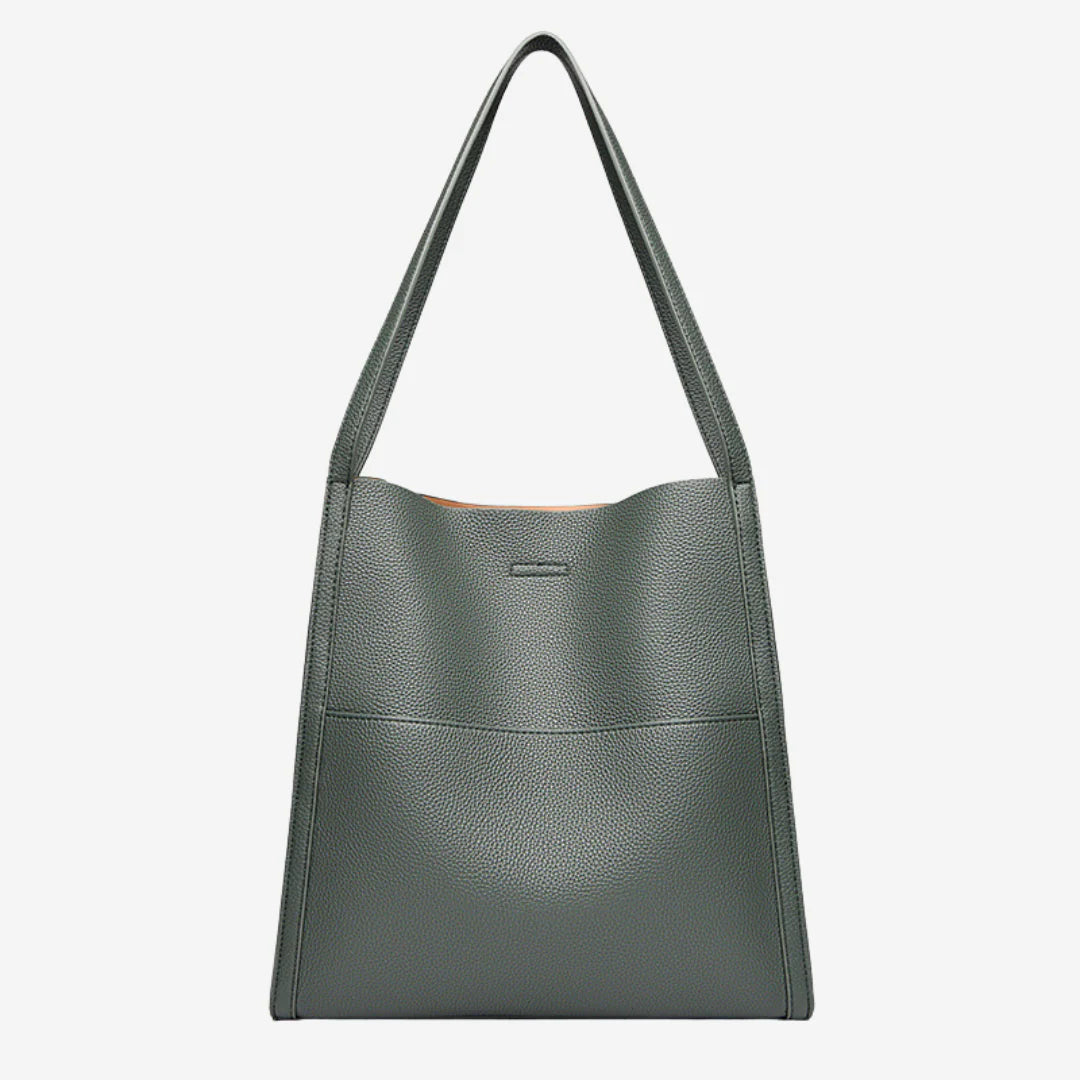 FREYA™ | Leather Handbag