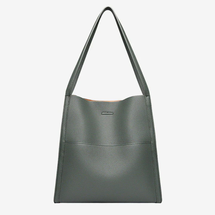 FREYA™ | Leather Handbag