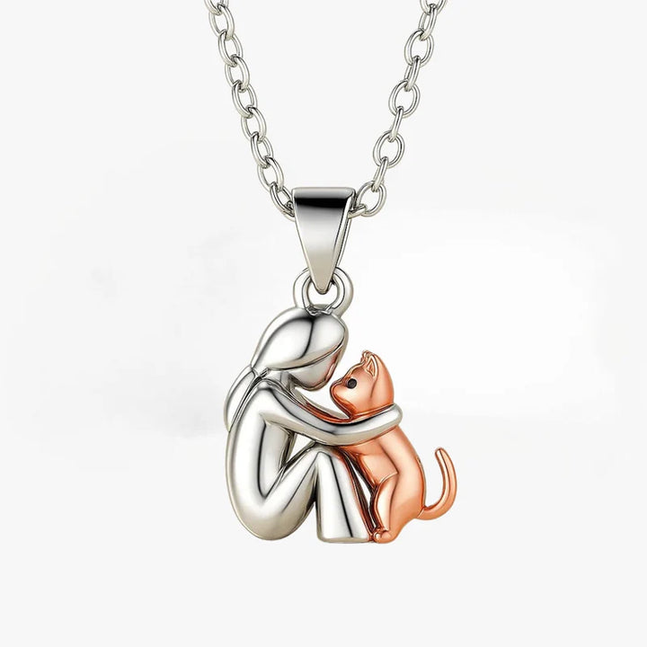 HELD FOREVER™ | Cherished Pet Collection