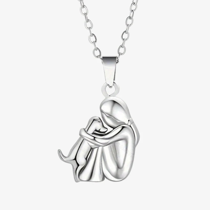 QUIET EMBRACE™ | Cherished Pet Collection