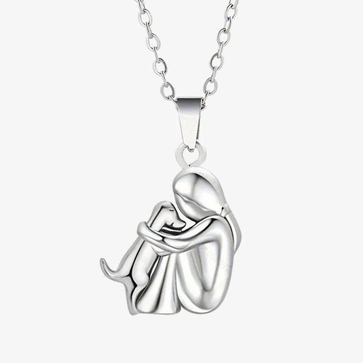 QUIET EMBRACE™ | Cherished Pet Collection