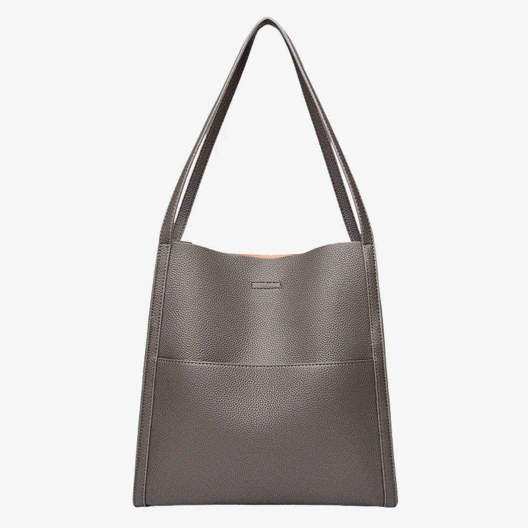 FREYA™ | Leather Handbag