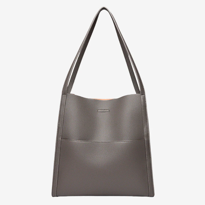 FREYA™ | Leather Handbag