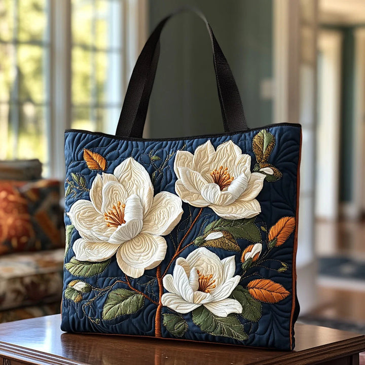 FLORINA™ | Artistic Floral Bag