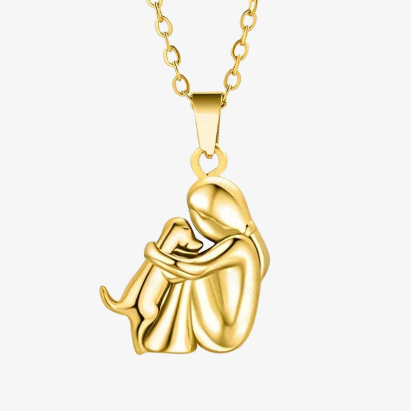 QUIET EMBRACE™ | Cherished Pet Collection