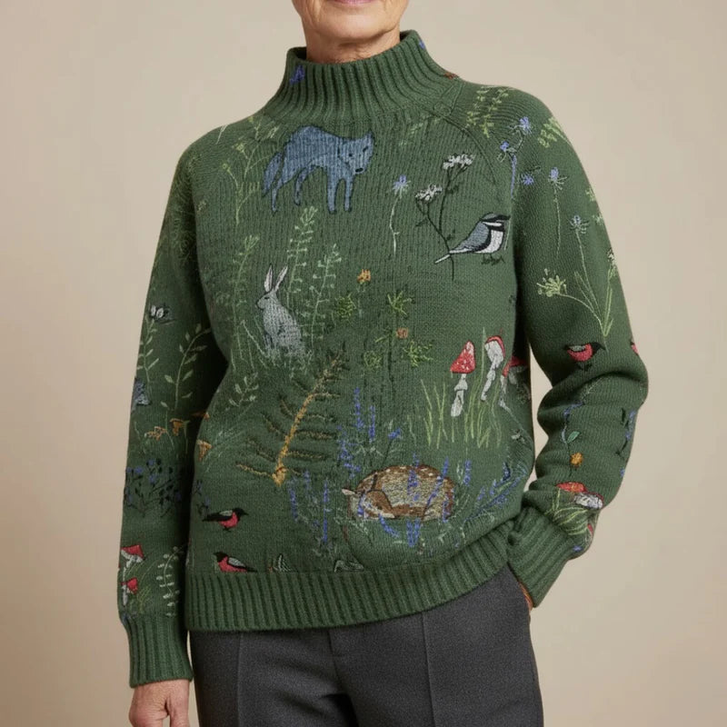 HANA™ | Storybook Knit