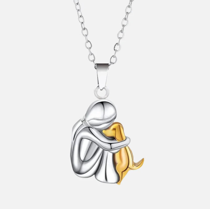 QUIET EMBRACE™ | Cherished Pet Collection