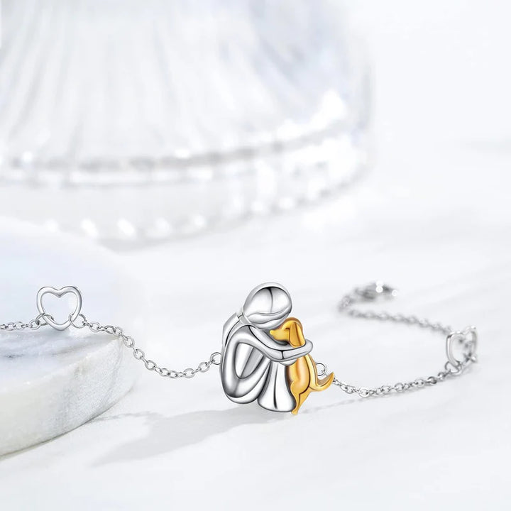 TENDER BOND™ | Cherished Pet Collection