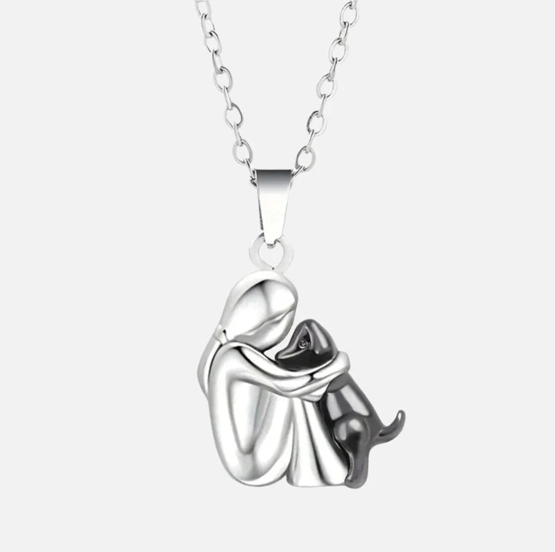 QUIET EMBRACE™ | Cherished Pet Collection