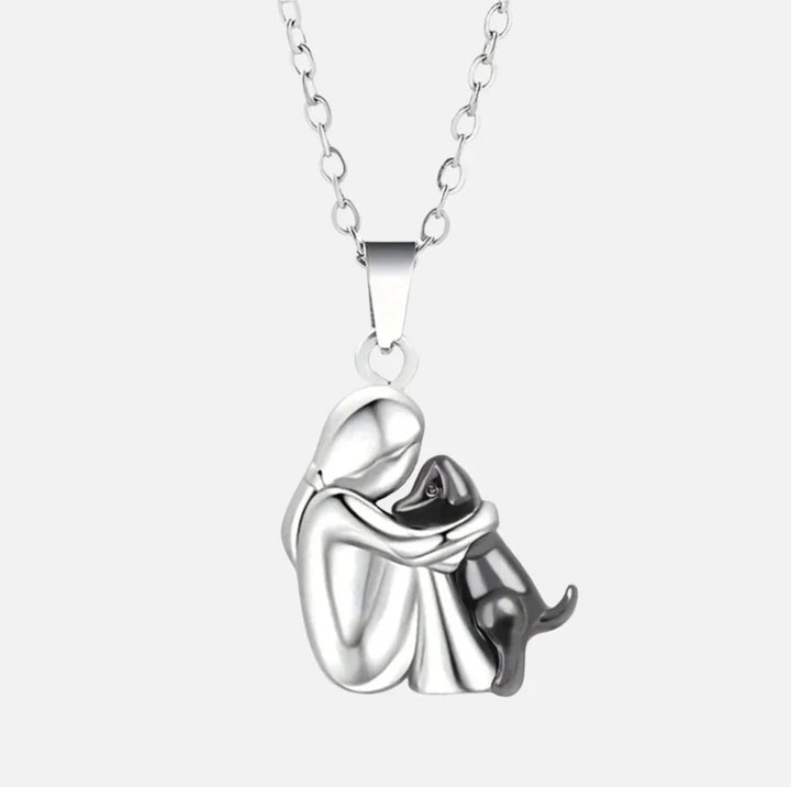 QUIET EMBRACE™ | Cherished Pet Collection