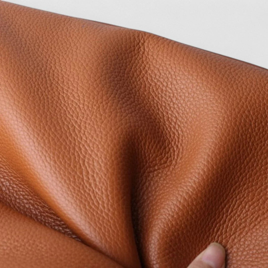 FREYA™ | Leather Handbag