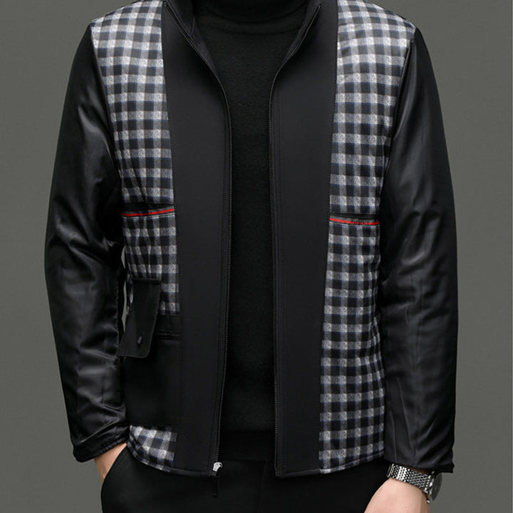 MATEO™ |  Trench Coat with removable lining