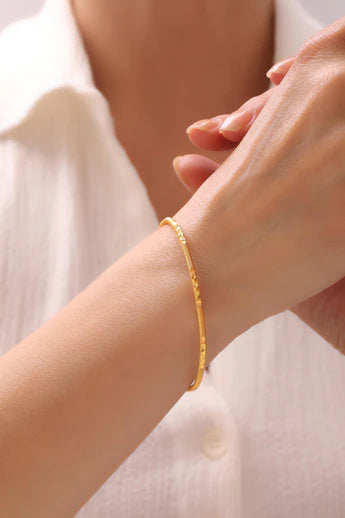 AJDA™ | Reflection Bangle