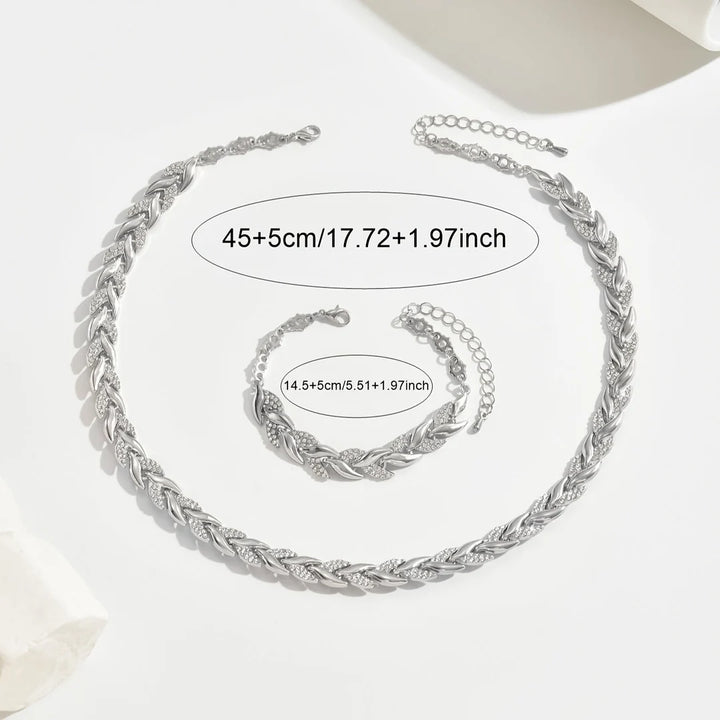 LINA™ |  Fish Tail Pendant