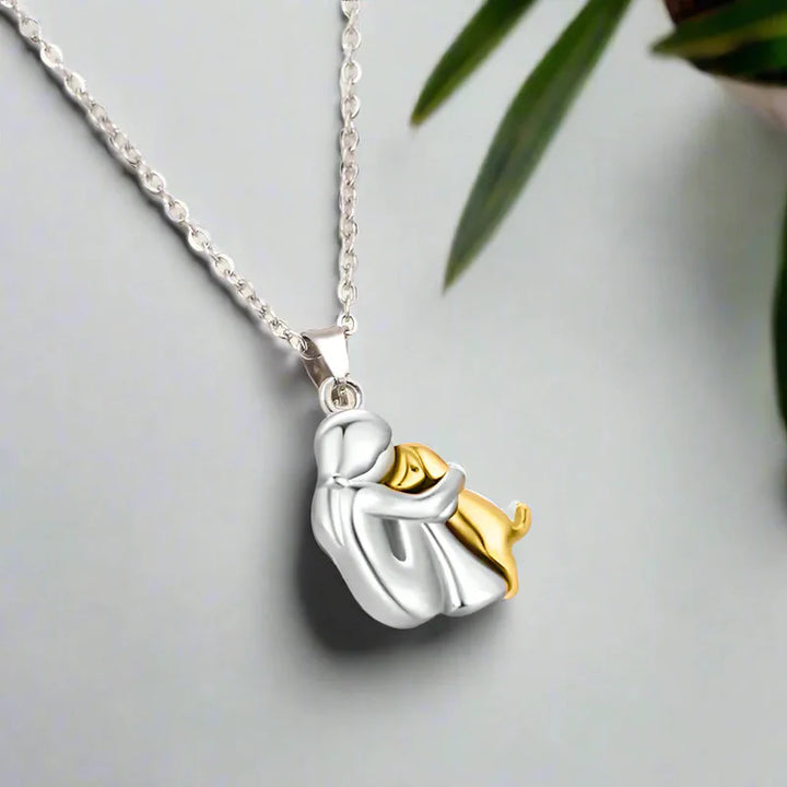QUIET EMBRACE™ | Cherished Pet Collection