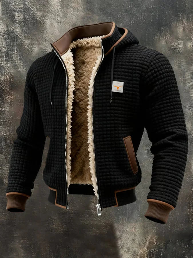 Hugo™ | Retro Outdoor Jacket