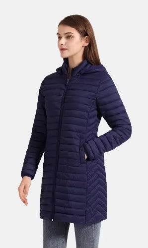 ARIA™ | Longline Coat