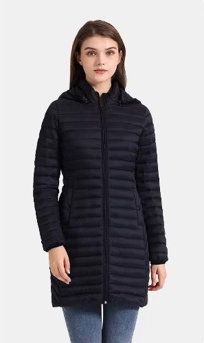 ARIA™ | Longline Coat