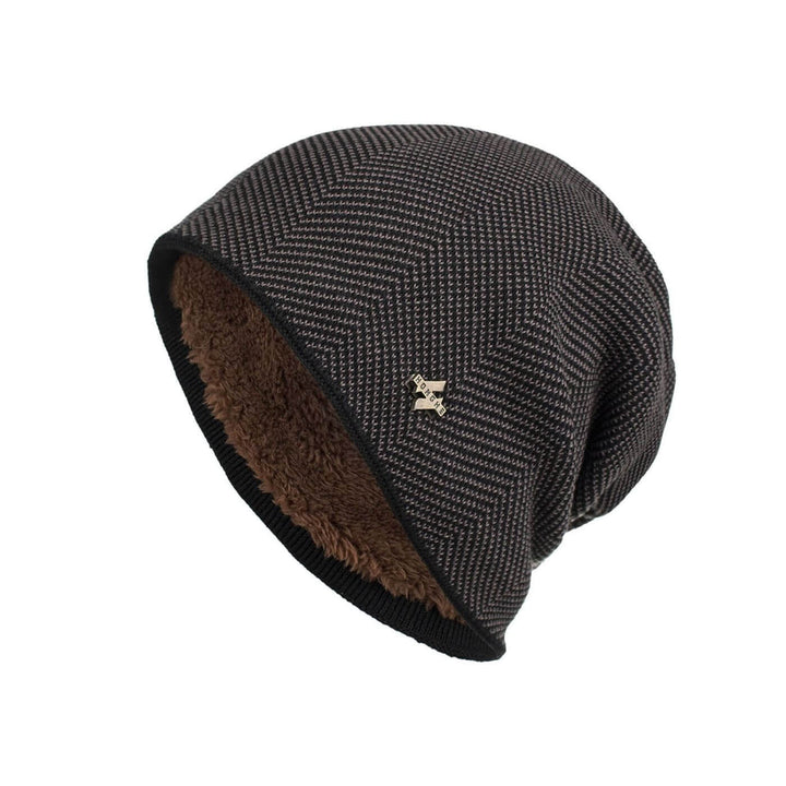 JAMES™  | Eleganter Fleece Hat