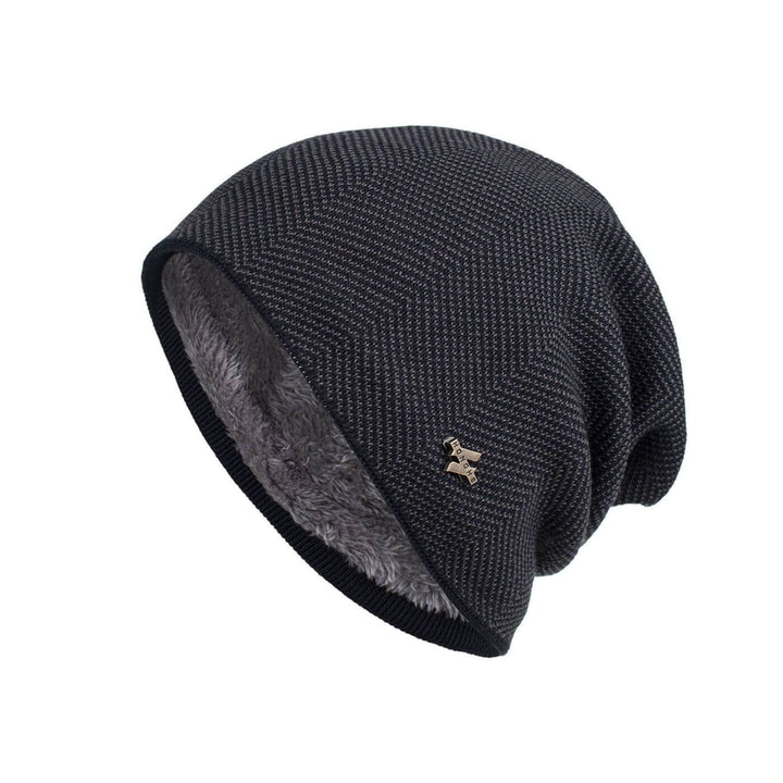 JAMES™  | Eleganter Fleece Hat