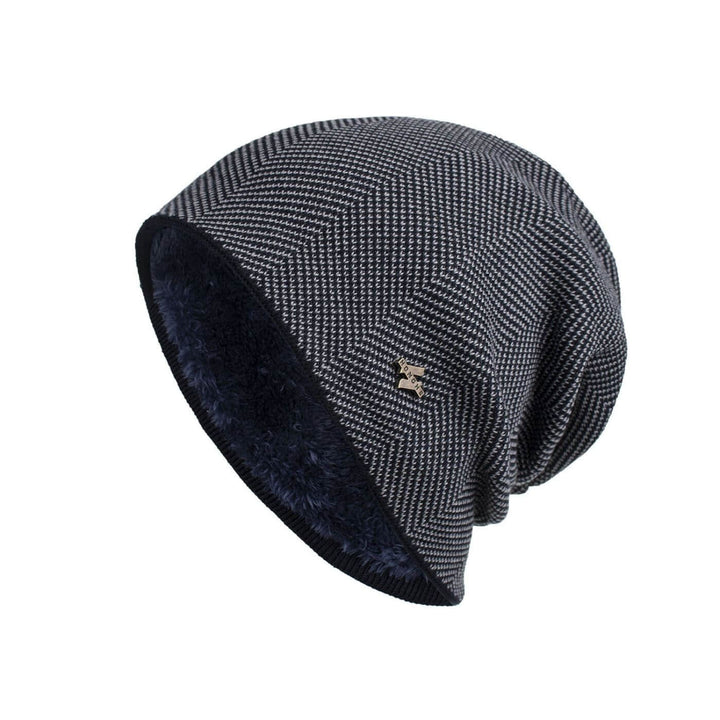 JAMES™  | Eleganter Fleece Hat