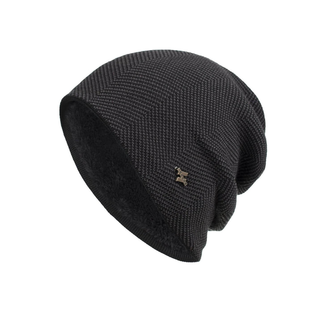 JAMES™  | Eleganter Fleece Hat