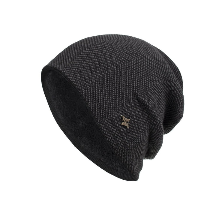 JAMES™  | Eleganter Fleece Hat