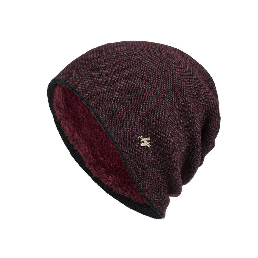 JAMES™  | Eleganter Fleece Hat