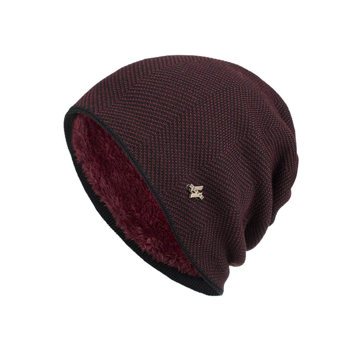 JAMES™  | Eleganter Fleece Hat