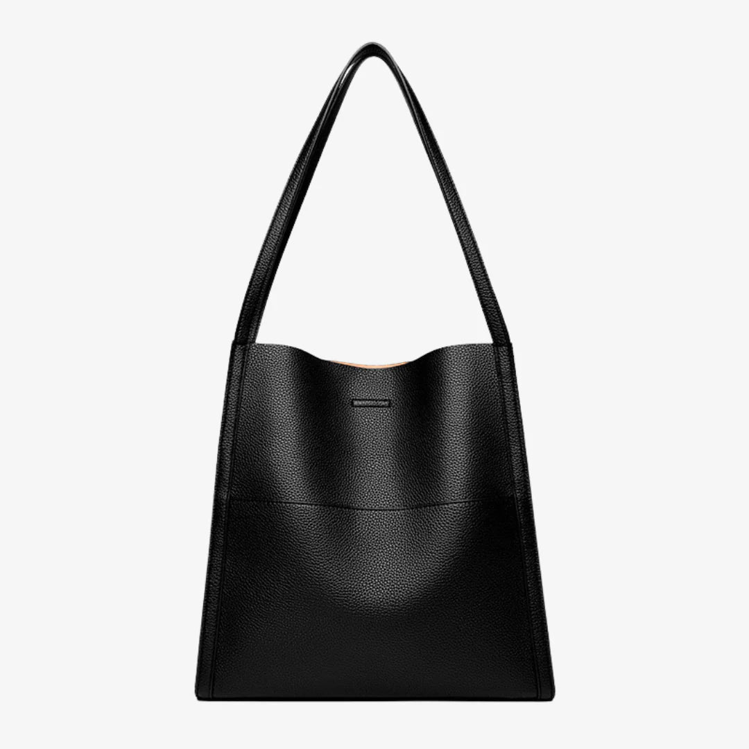 FREYA™ | Leather Handbag
