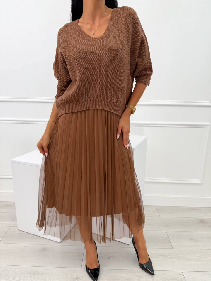 AURELIA™ |  Elagant Two Piece Set