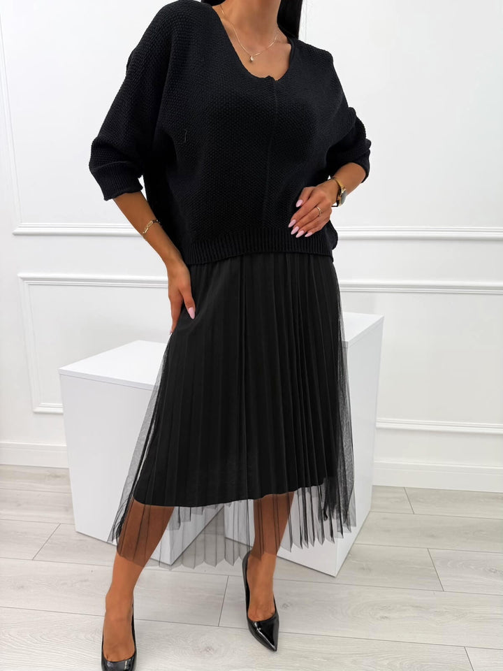 AURELIA™ |  Elagant Two Piece Set