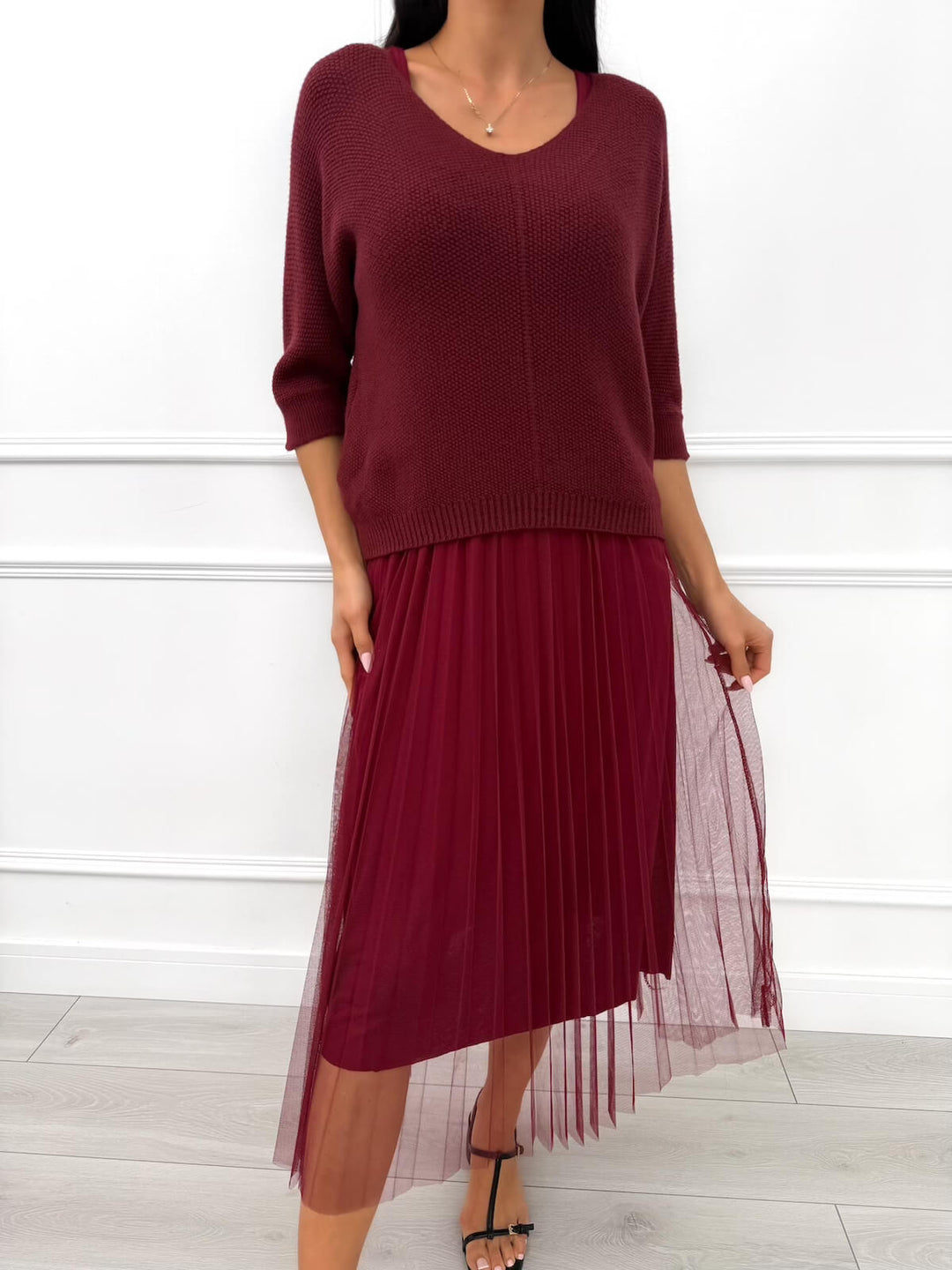 AURELIA™ |  Elagant Two Piece Set
