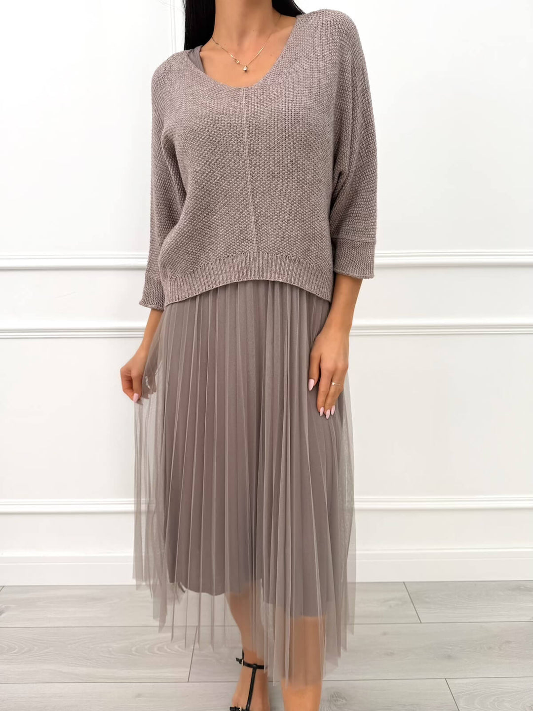 AURELIA™ |  Elagant Two Piece Set