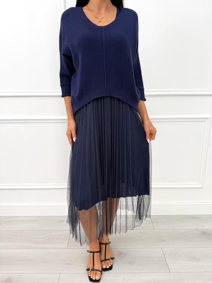 AURELIA™ |  Elagant Two Piece Set