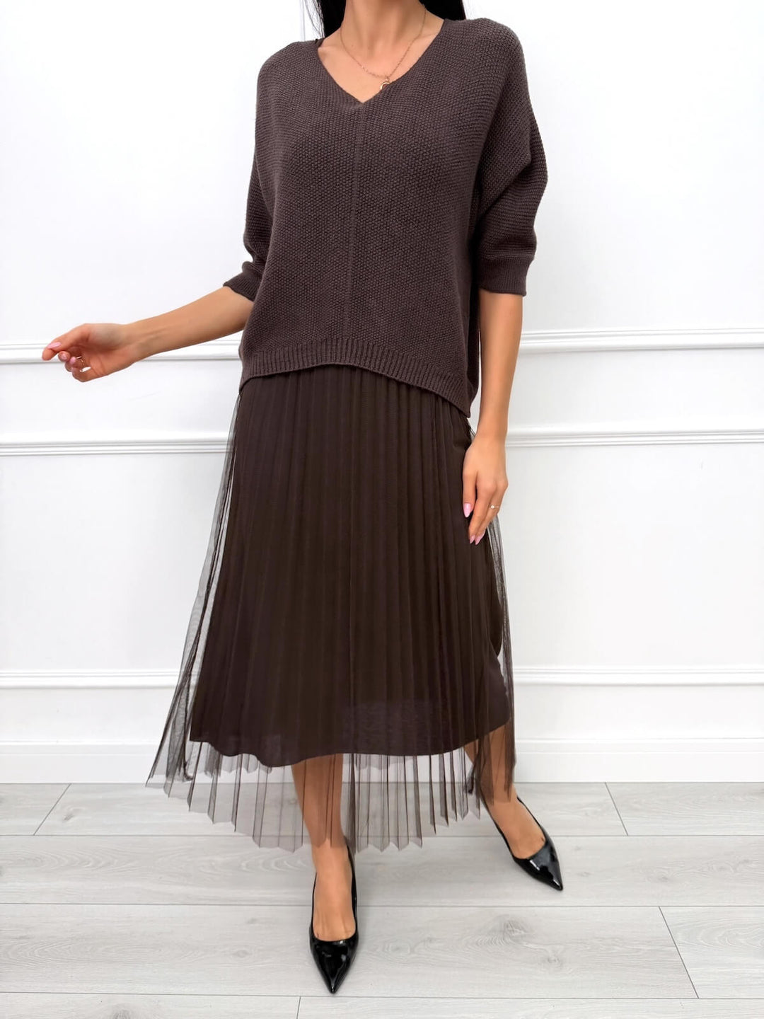 AURELIA™ |  Elagant Two Piece Set