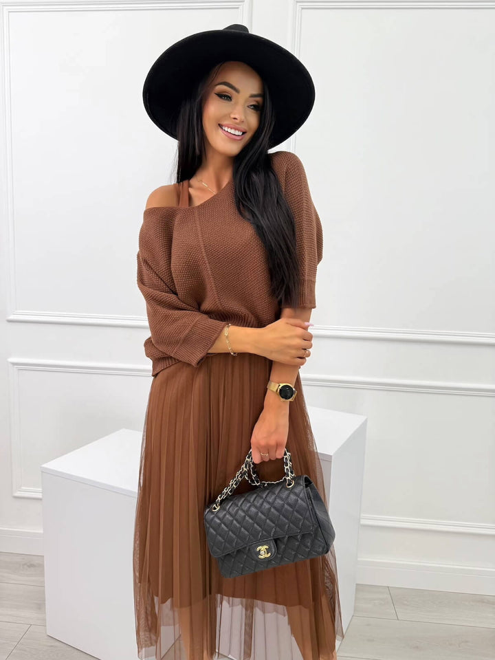 AURELIA™ |  Elagant Two Piece Set