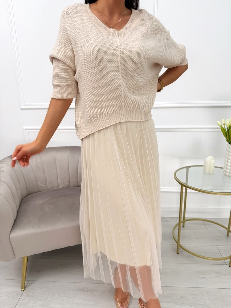 AURELIA™ |  Elagant Two Piece Set