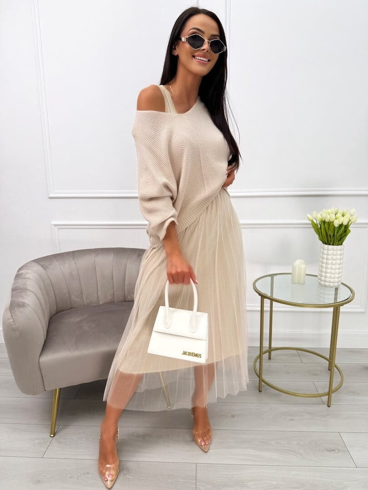 AURELIA™ |  Elagant Two Piece Set