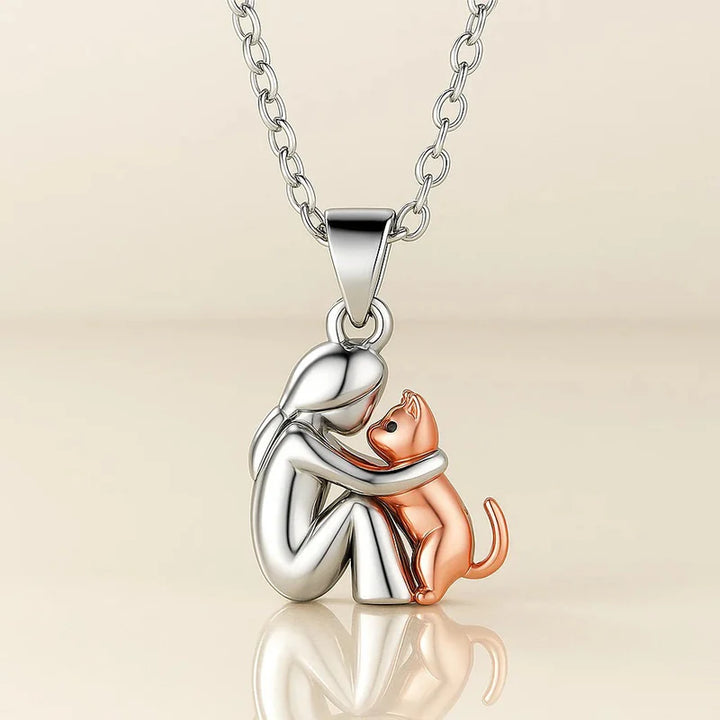 HELD FOREVER™ | Cherished Pet Collection