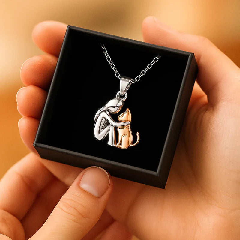 HELD FOREVER™ | Cherished Pet Collection